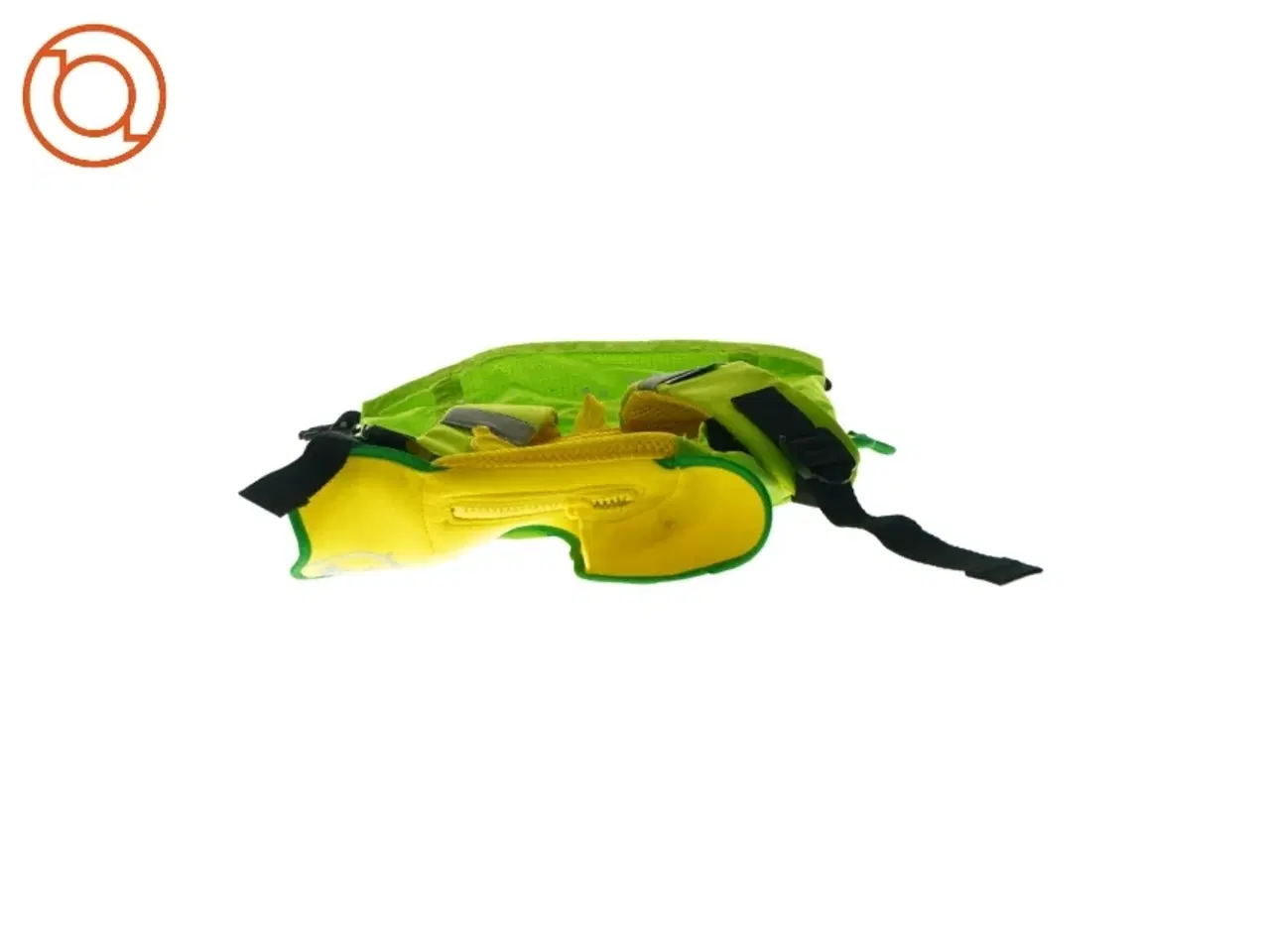 Billede 4 - Rygsæk fra Trunki (str. LBH: 27x13x44cm)