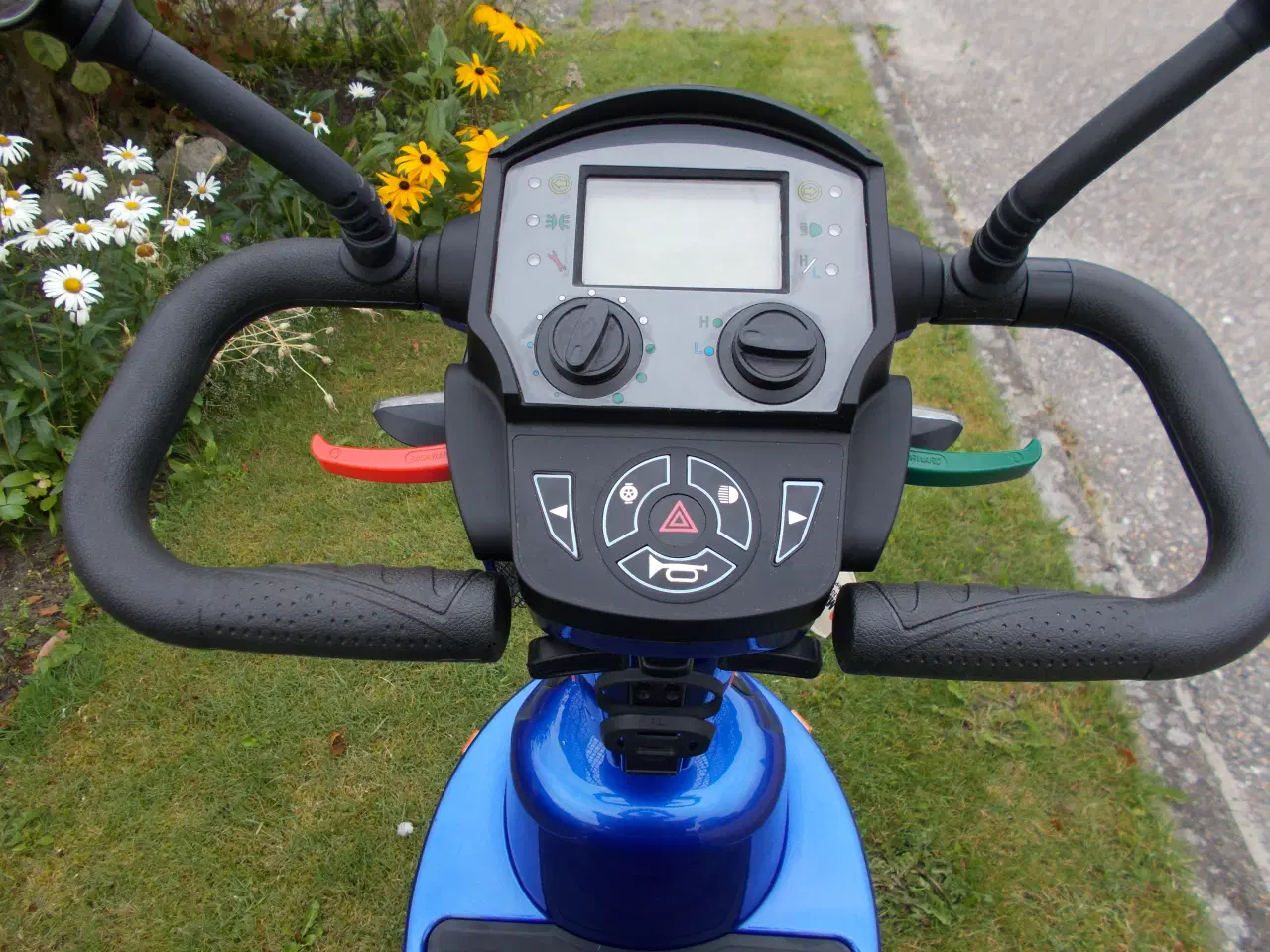 Billede 5 - elscooter