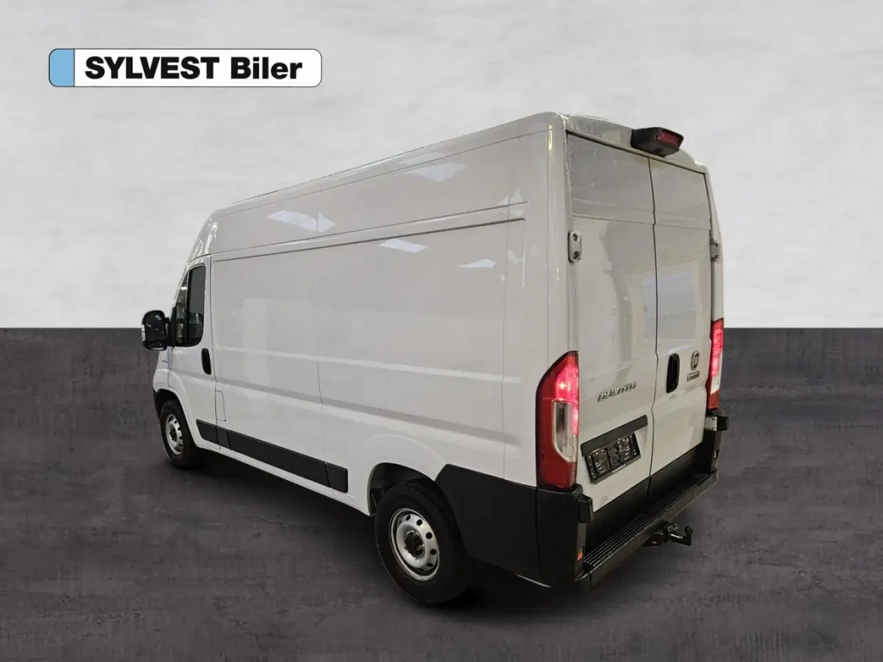 Billede 3 - Fiat Ducato 33 2,2 MJT 140 Kassevogn L2H2 Pro+