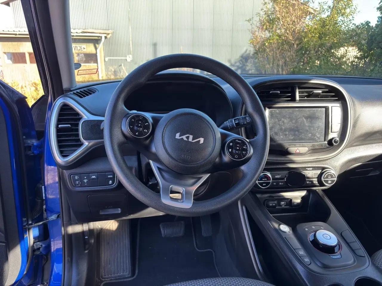 Billede 11 - Kia e-Soul 39 Vision