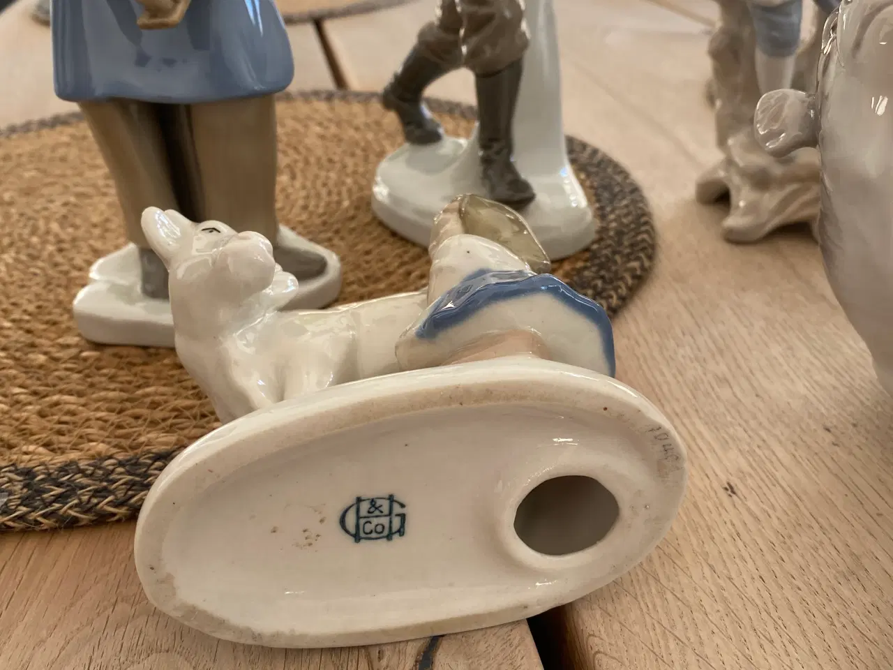 Billede 6 - 7 smukke figurer