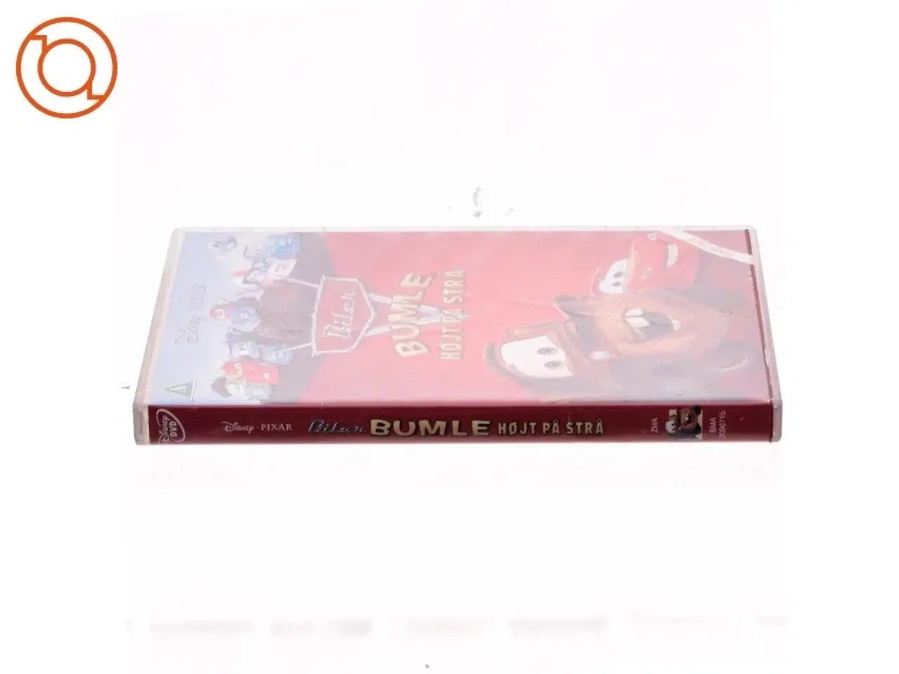 Billede 2 - Bumle, højt på strå fra Disney pixar