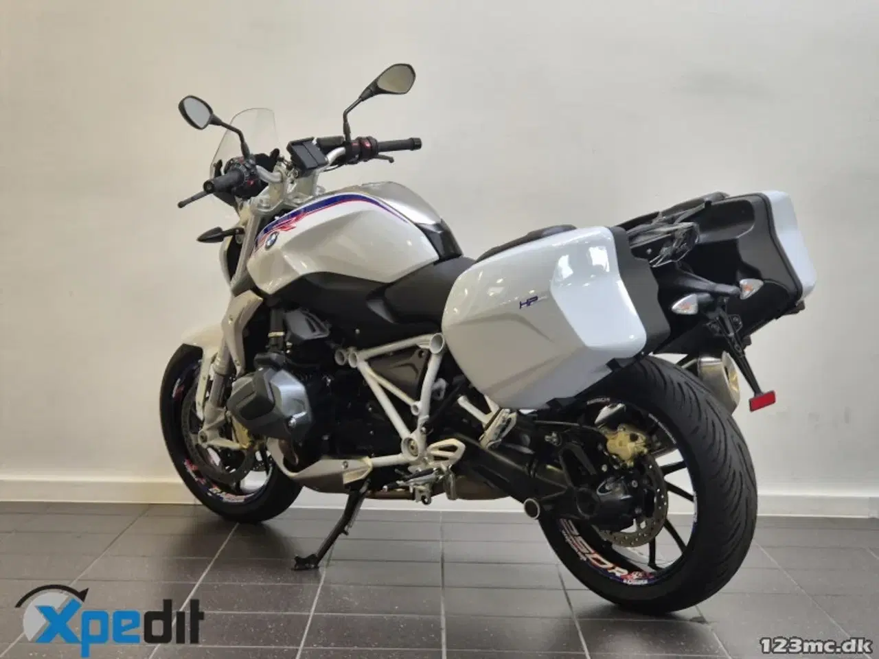 Billede 7 - BMW R 1250 R