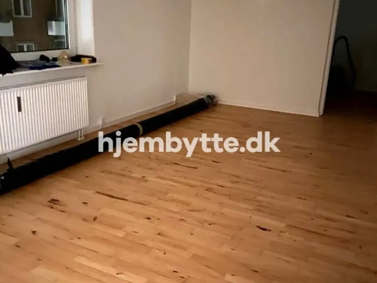 Billede 7 - Hjembytte - Frederikssundsvej