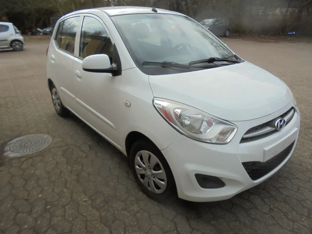 Billede 2 - Hyundai  I10