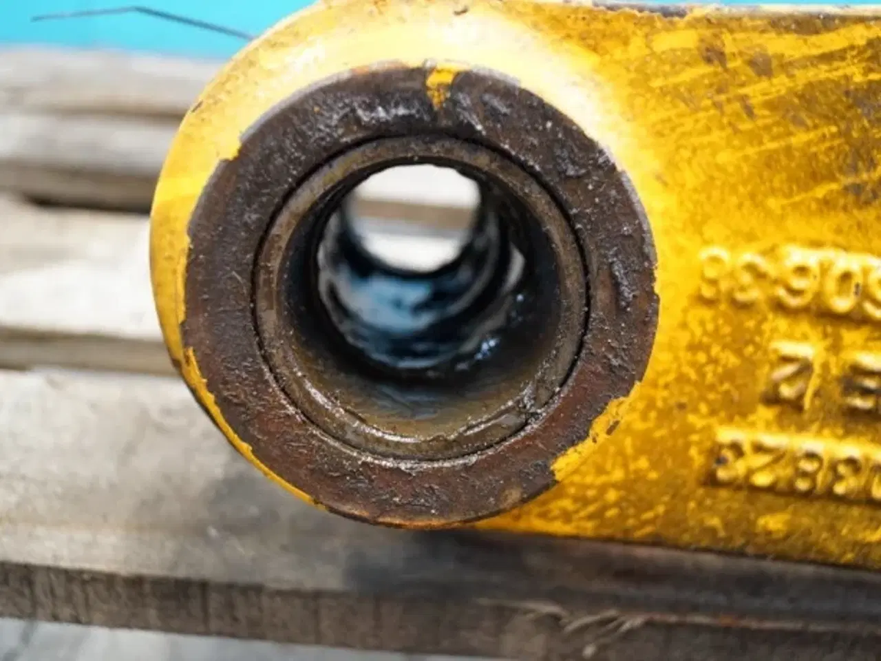 Billede 14 - JCB 536-70 Led 