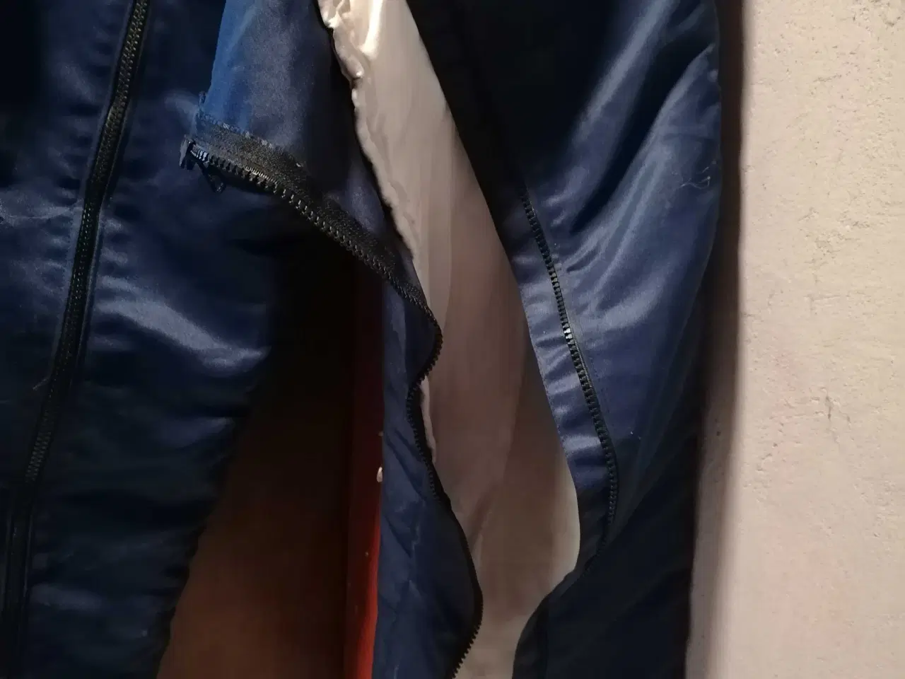 Billede 5 - Skærebukser / Chaps til Motorsav 