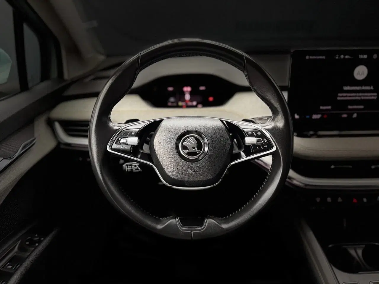 Billede 7 - Skoda Enyaq 80 iV Lounge