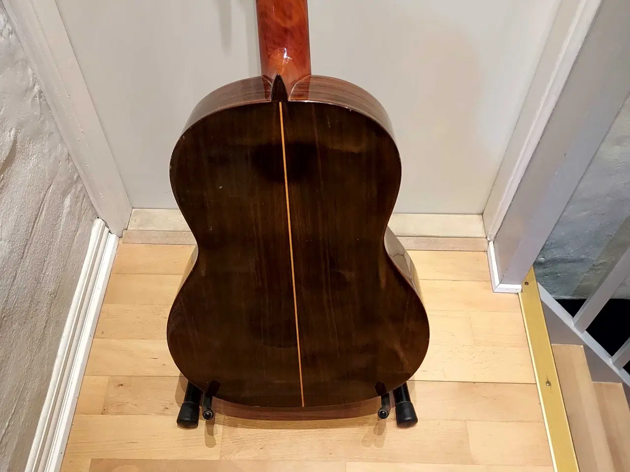 Billede 3 - Kvalitets Guitar