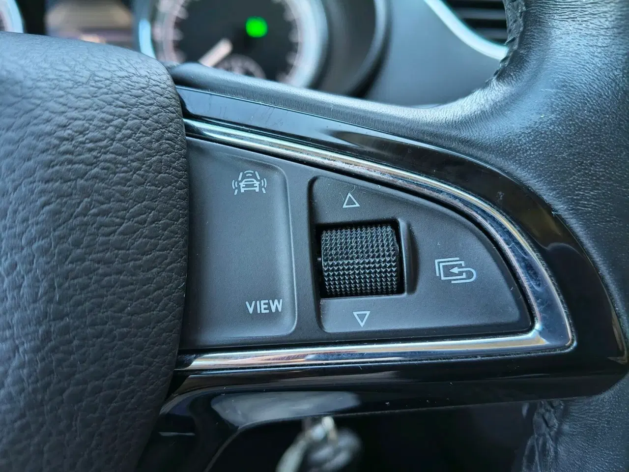 Billede 12 - Skoda Octavia Combi 2,0 TDI Business Line+ DSG 150HK Stc 7g Aut.