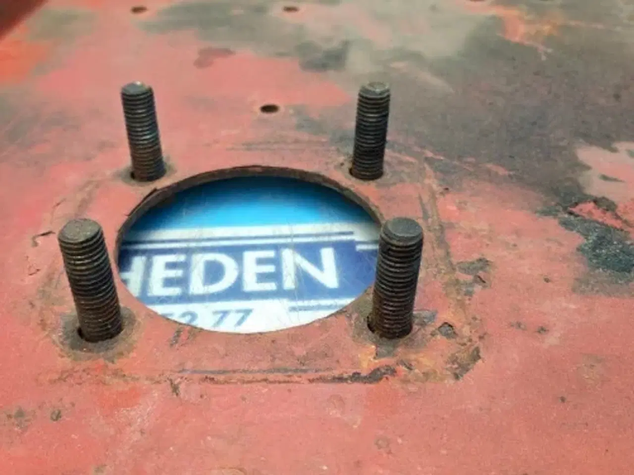 Billede 8 - Case 2188 Sideskærm 1994707C2