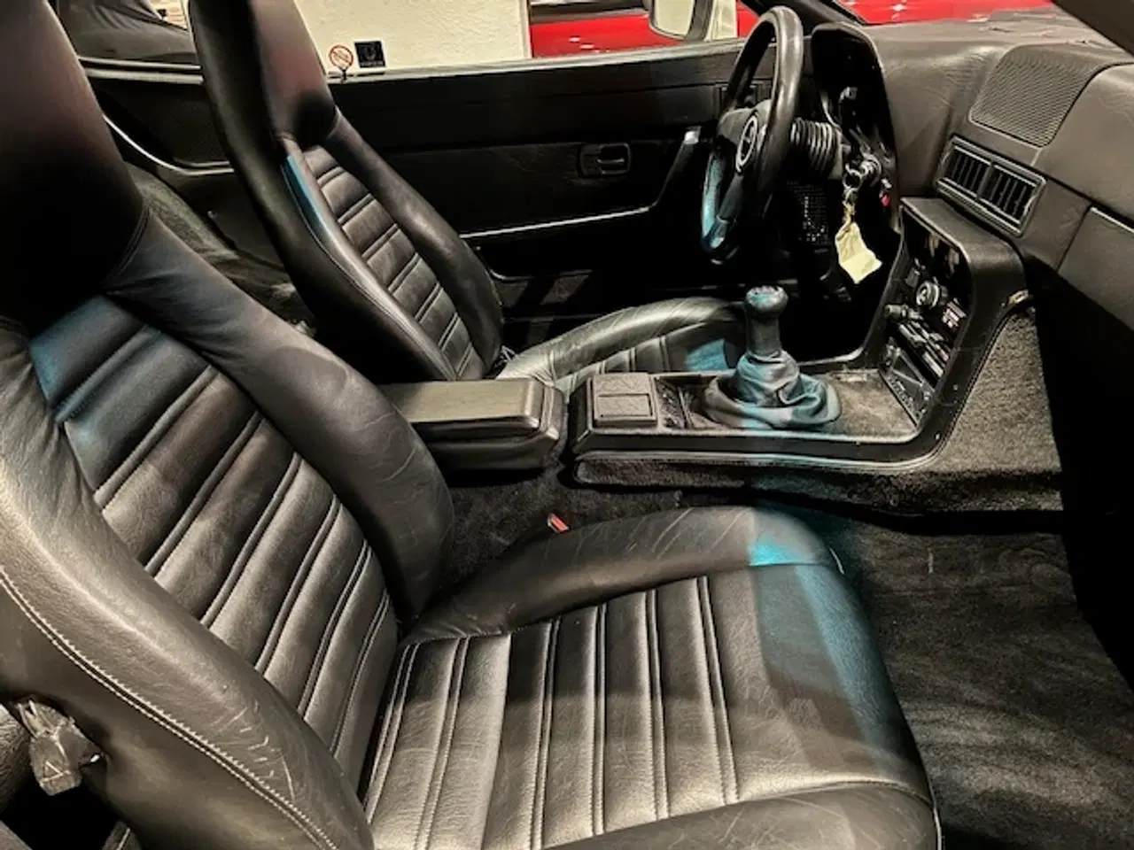 Billede 19 - Porsche 944 Targa