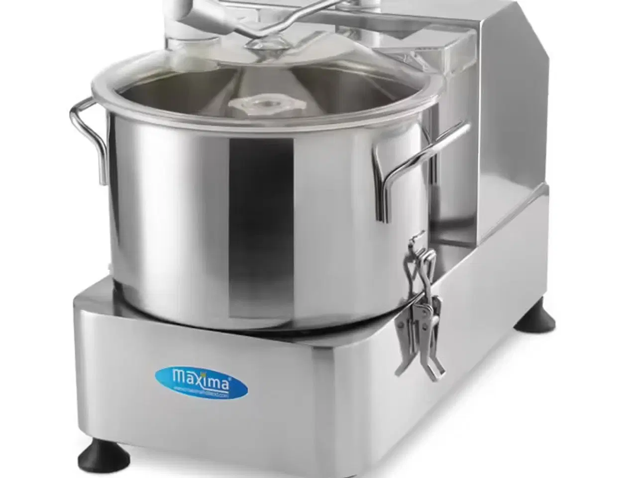 Billede 7 - Food processor – 6 liter – 230 V