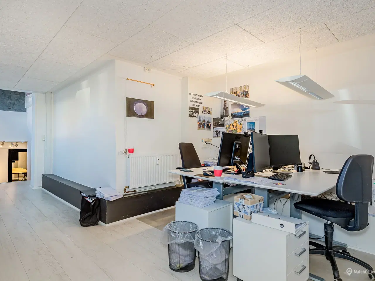 Billede 10 - Stort Showroom Butik med mulighed for tilknyttet kontor