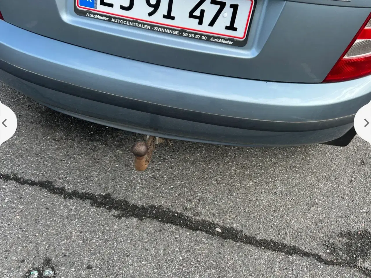 Billede 13 - Velkørende Skoda Fabia 