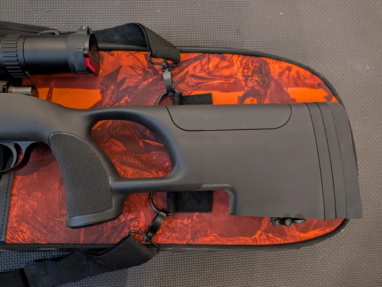 Billede 2 - Nordhunt MRR 30-06 riffel