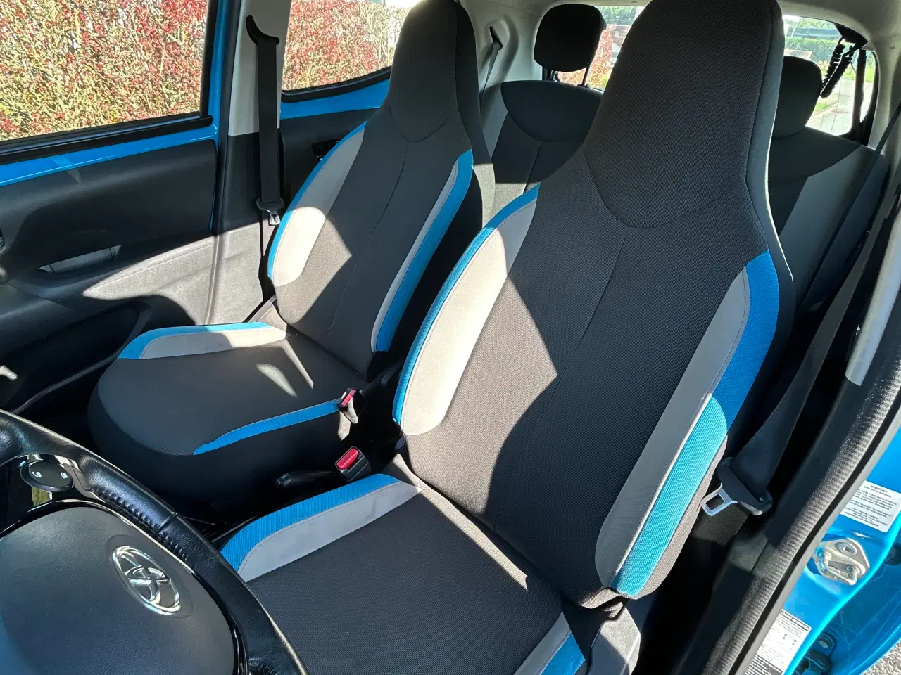 Billede 6 - Toyota Aygo 1.0 VVT-i