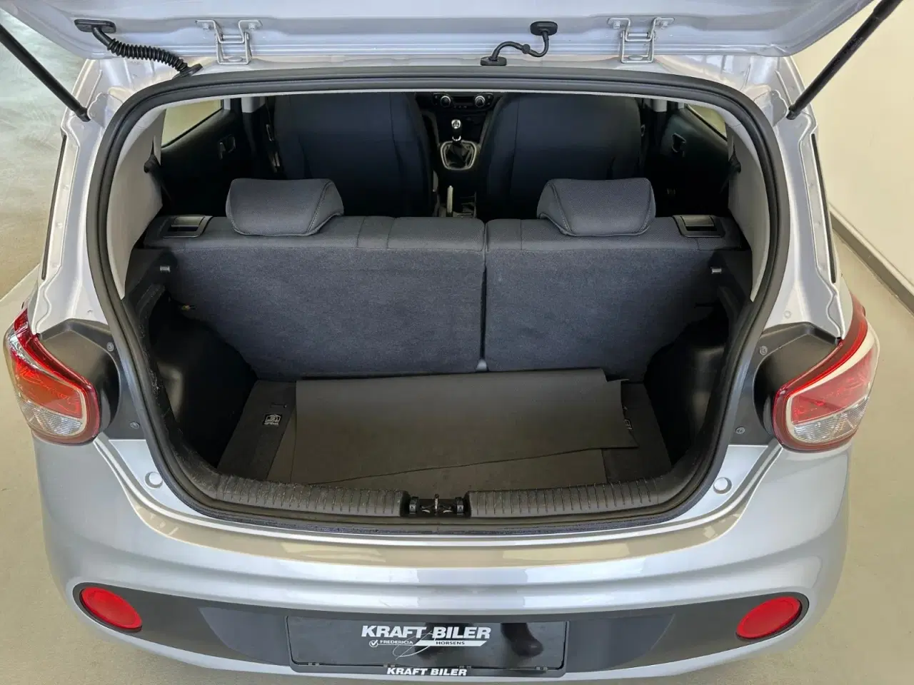 Billede 8 - Hyundai i10 1,0 Life