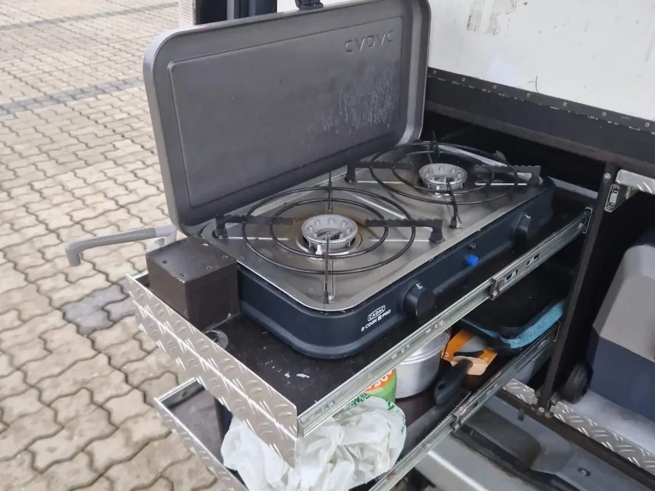 Billede 12 - Mercedes Viano 2,2 CDi lang