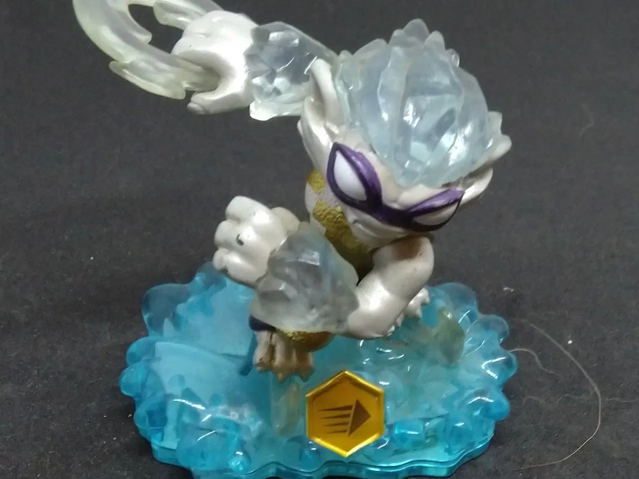 Billede 2 - Skylanders Swap Force Nitro Freeze Blade