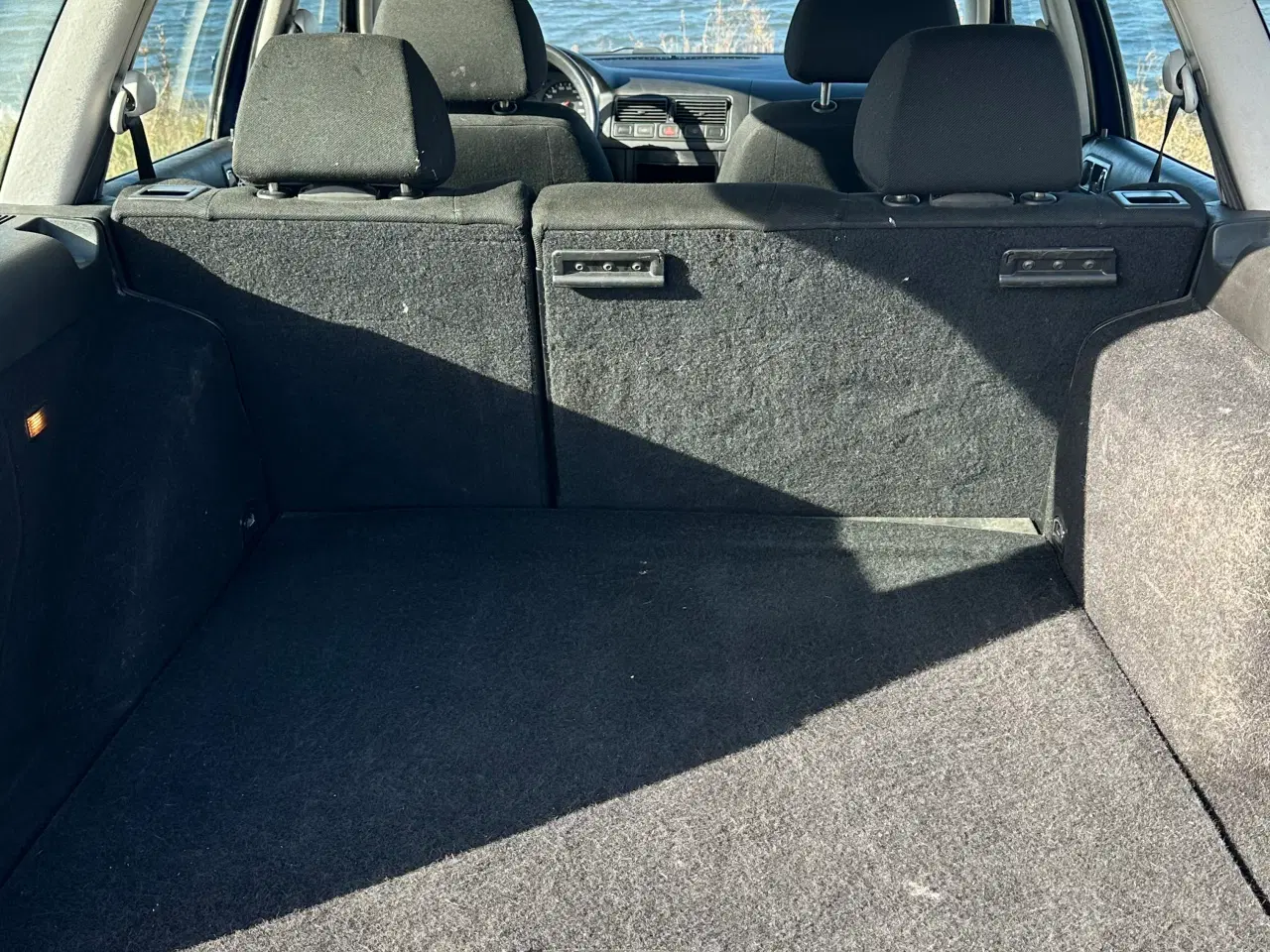 Billede 11 - Klassisk bil Golf 4