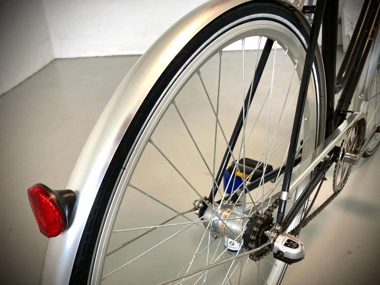 Billede 10 - Vintage Schrøder dame cykel 