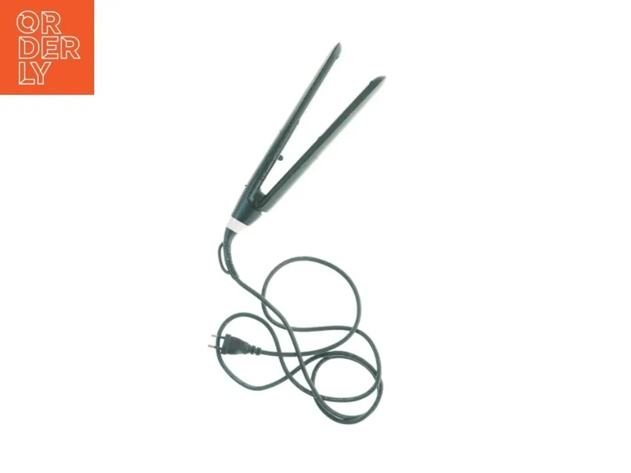 Billede 4 - Glattejern fra Philips (str. 34 x 4 cm)