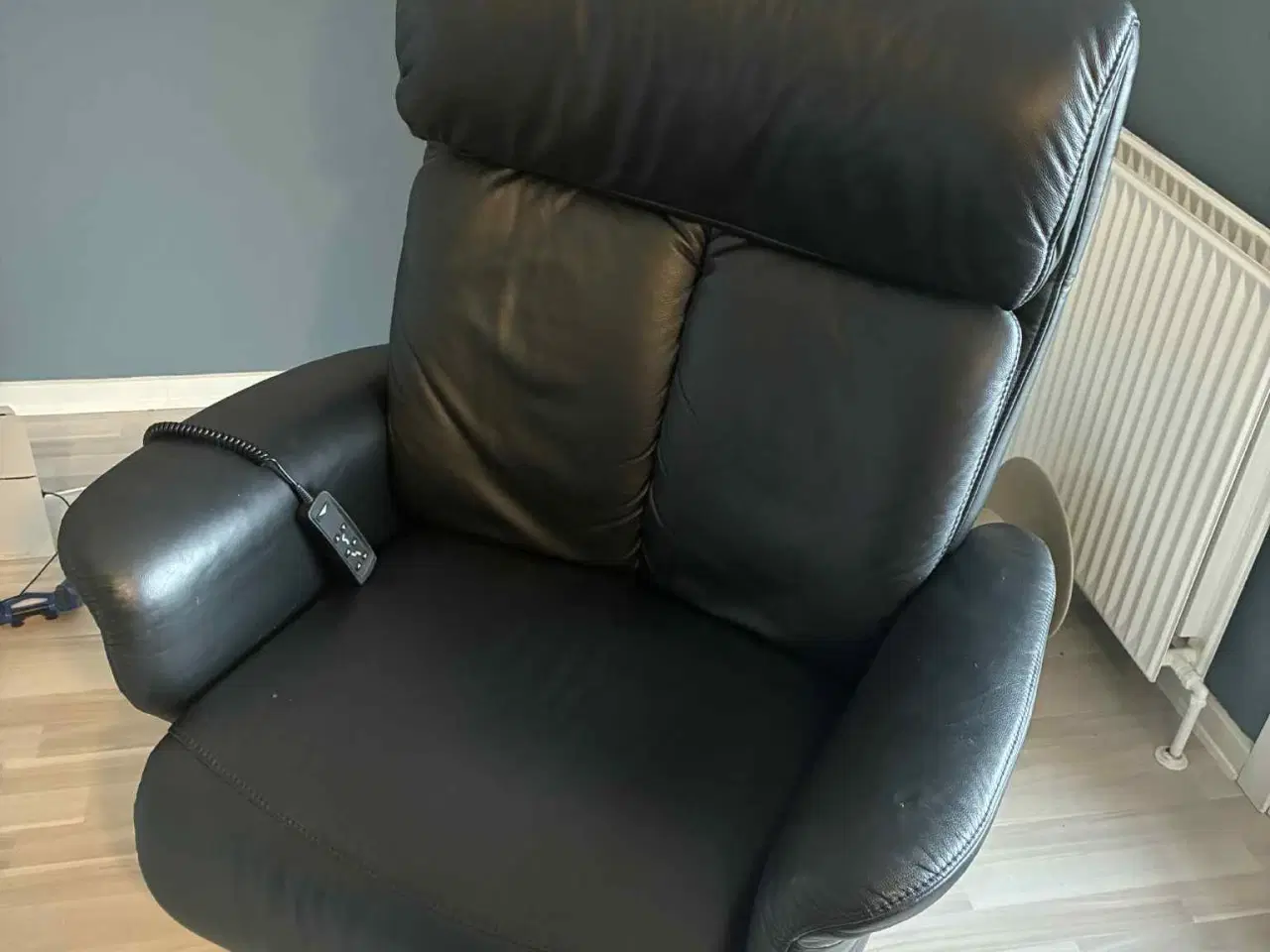 Billede 3 - Himolla Hornbæk Otium Lænestol