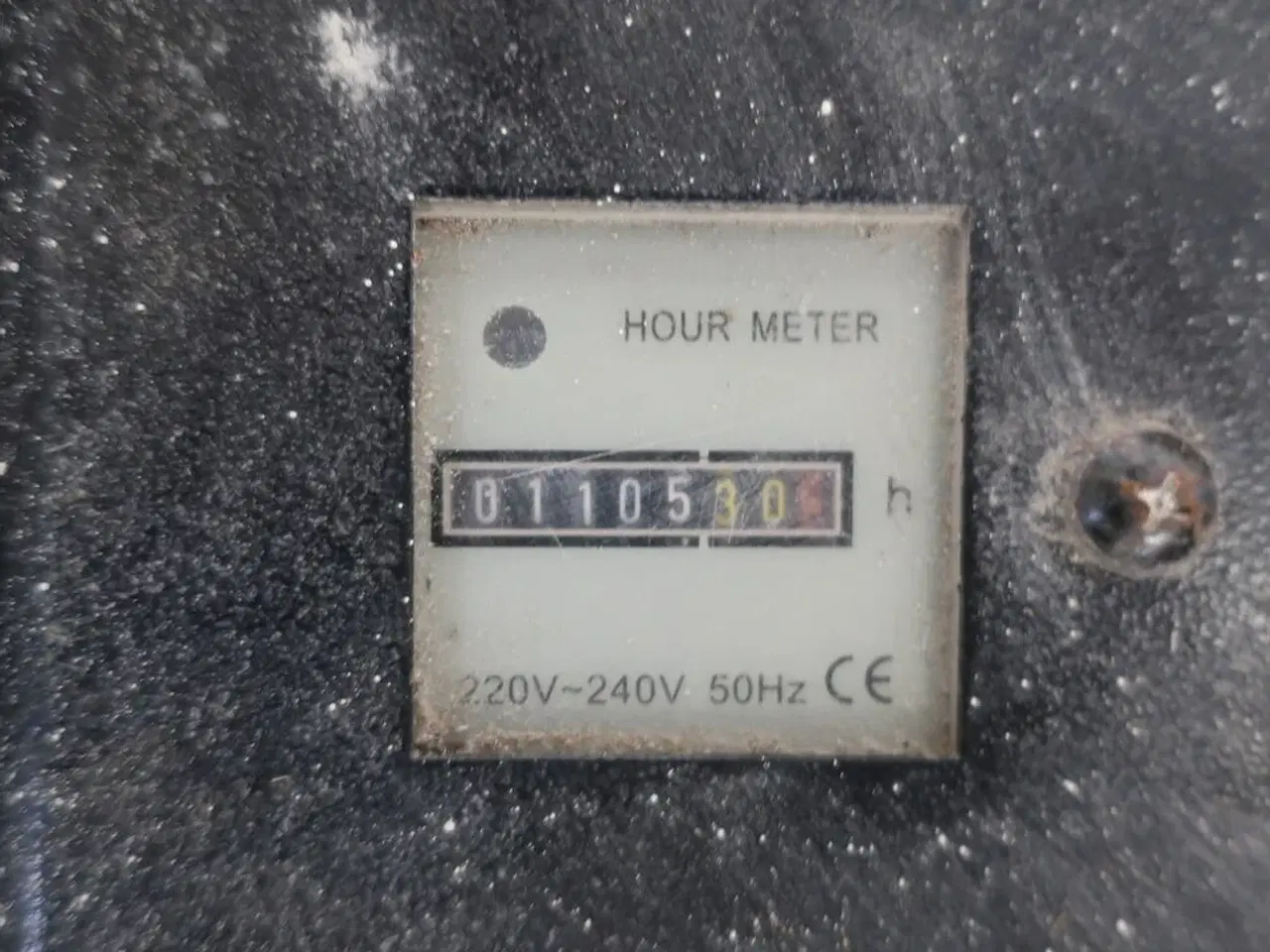 Billede 4 - Affugter KGK 30L