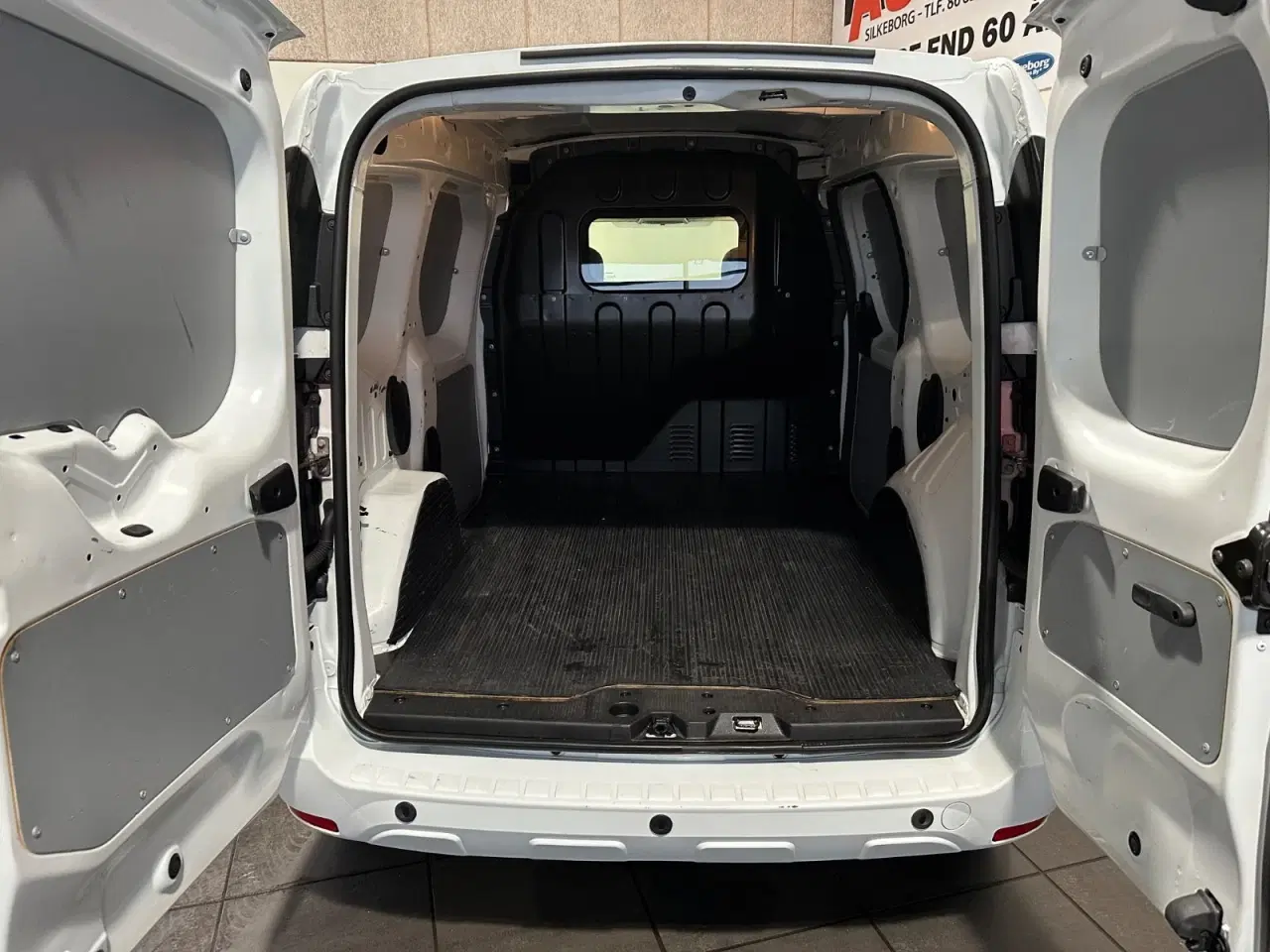 Billede 15 - Dacia Dokker 1,5 dCi 95 Essential Tekno Van