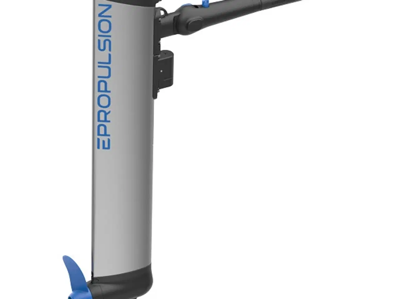 Billede 2 - ePropulsion eLite el-påhængsmotor 500W 