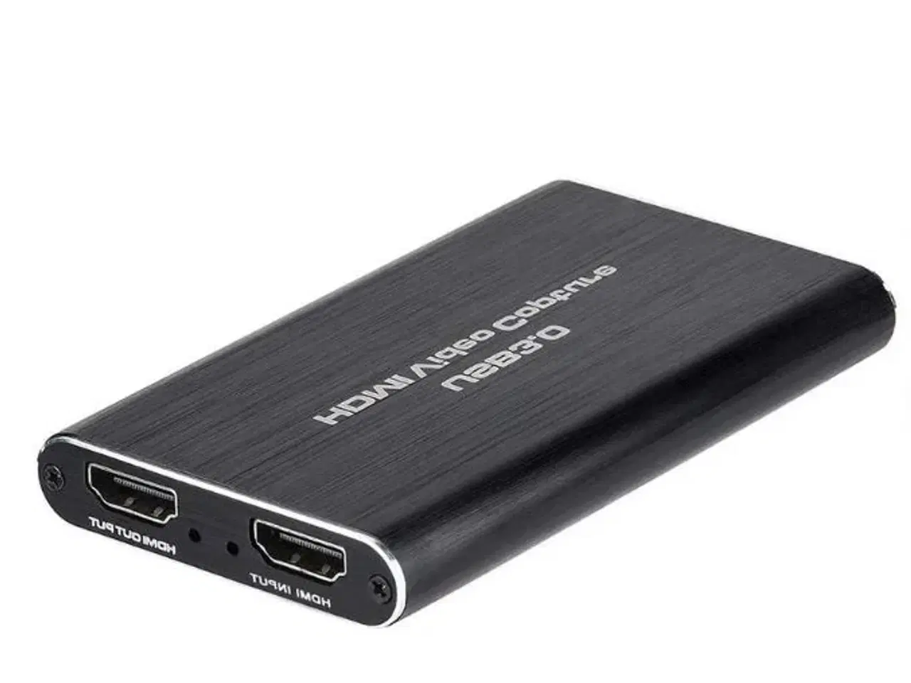 Billede 1 - NY ubrugt USB 3.0 4K HDMI Video Capture Grabber 