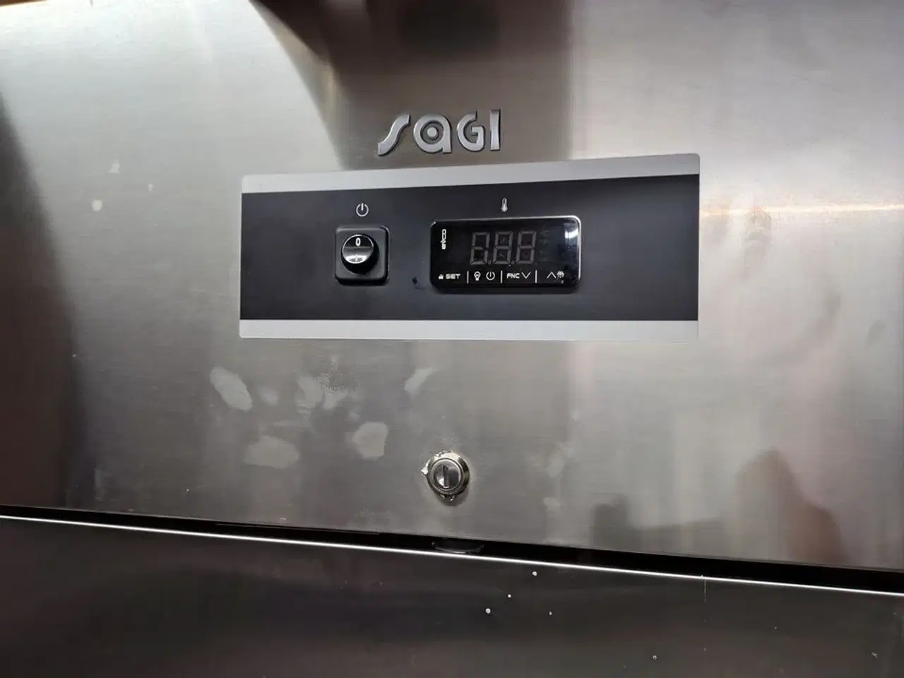 Billede 2 - Fryser SAGI