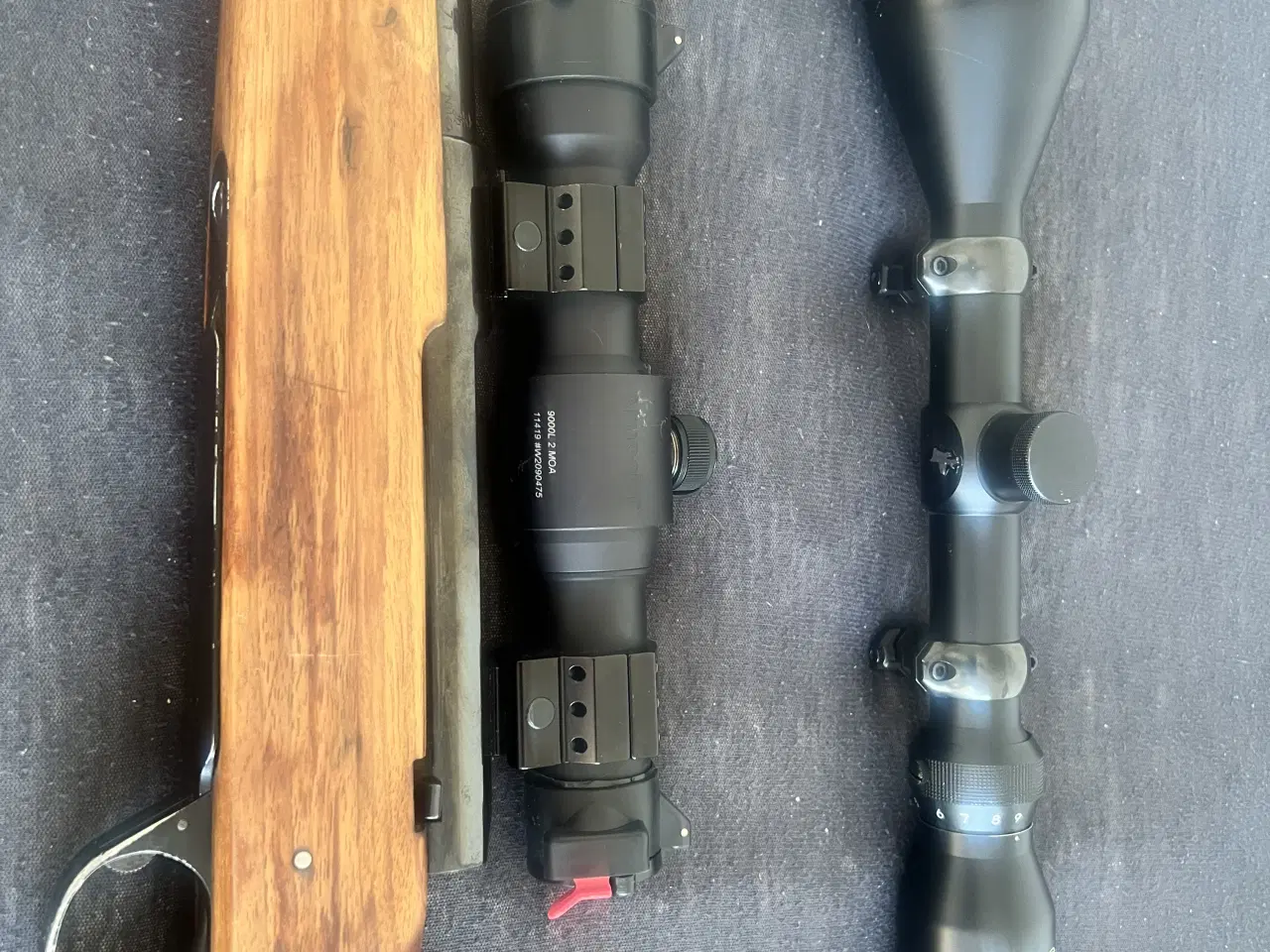 Billede 2 - Jagtriffel 30-06