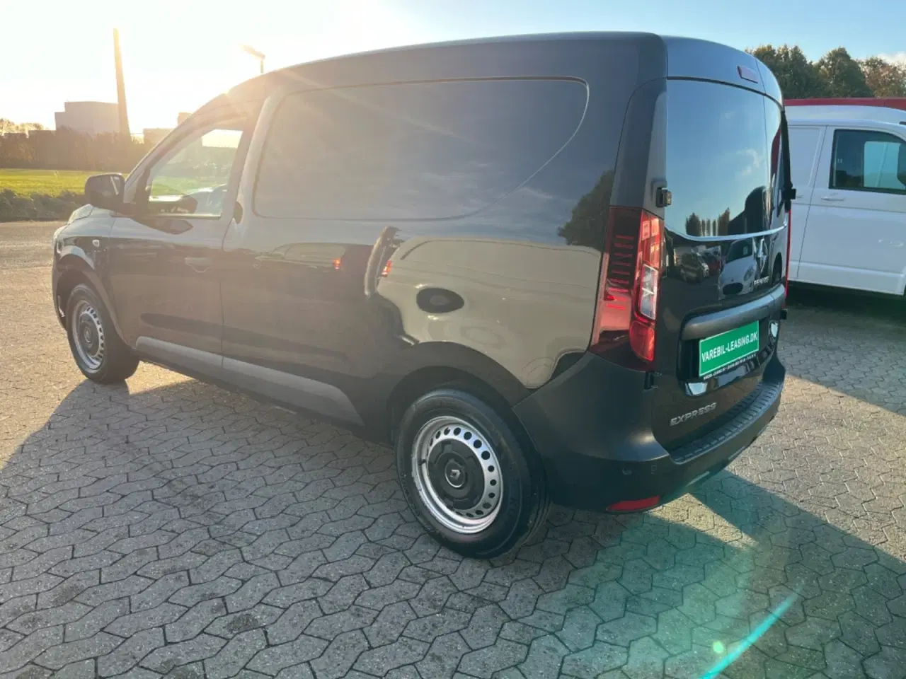 Billede 6 - Renault Express 1,5 dCi 75 Tekno