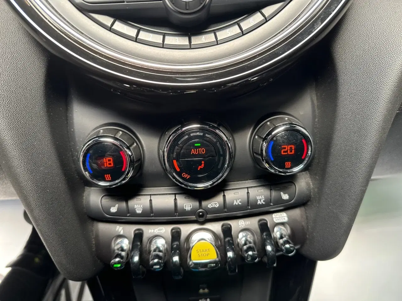 Billede 20 - MINI Cooper SE  Trim XL