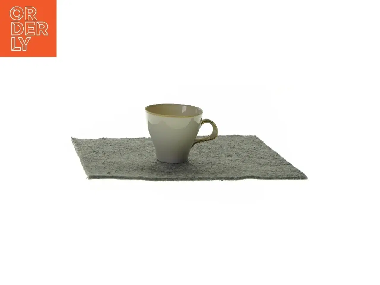 Billede 1 - Lille kop fra Thomas (str. HØ:7x7,5cm)