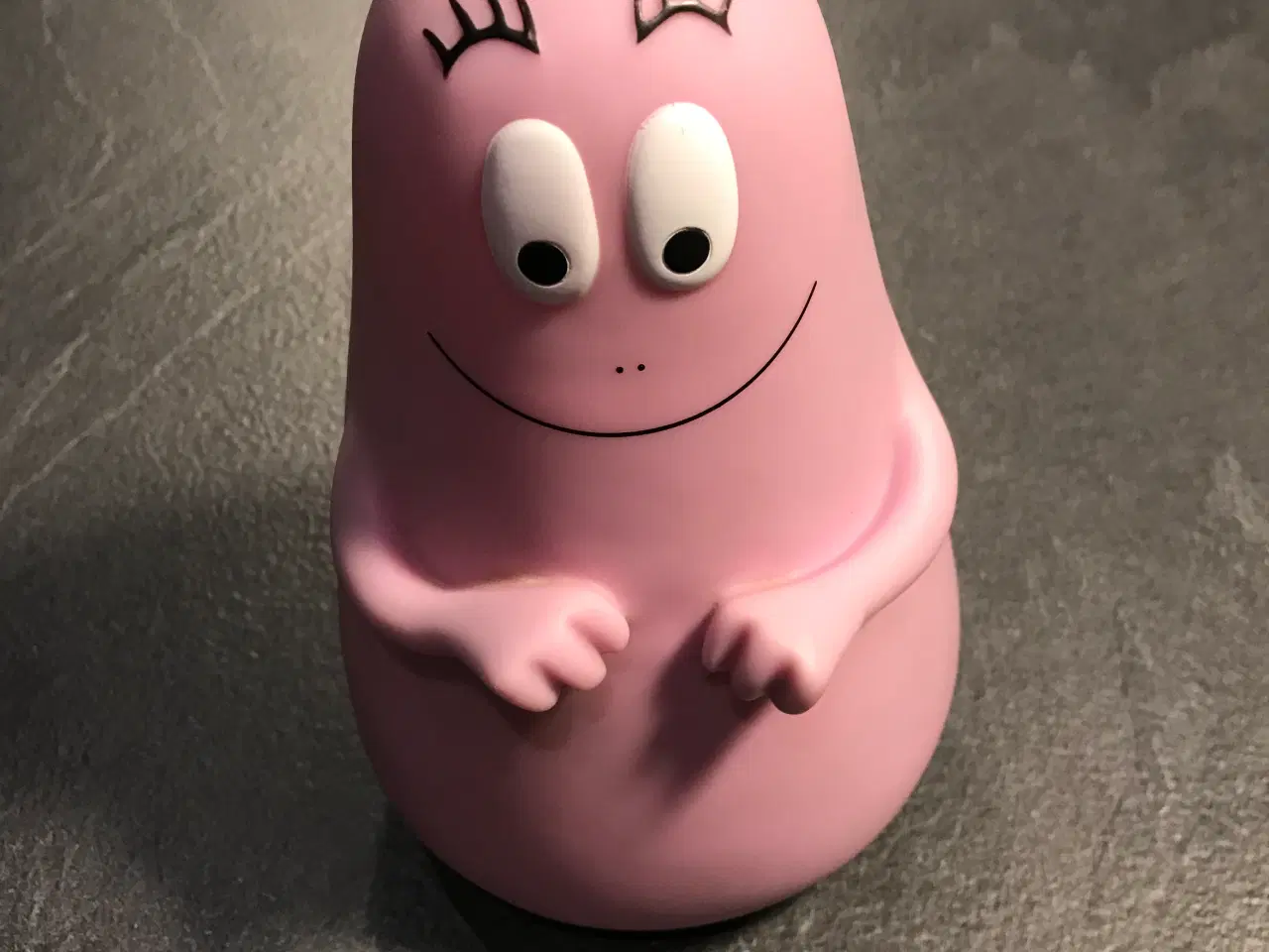 Billede 1 - Barbapapa Sparebøsse