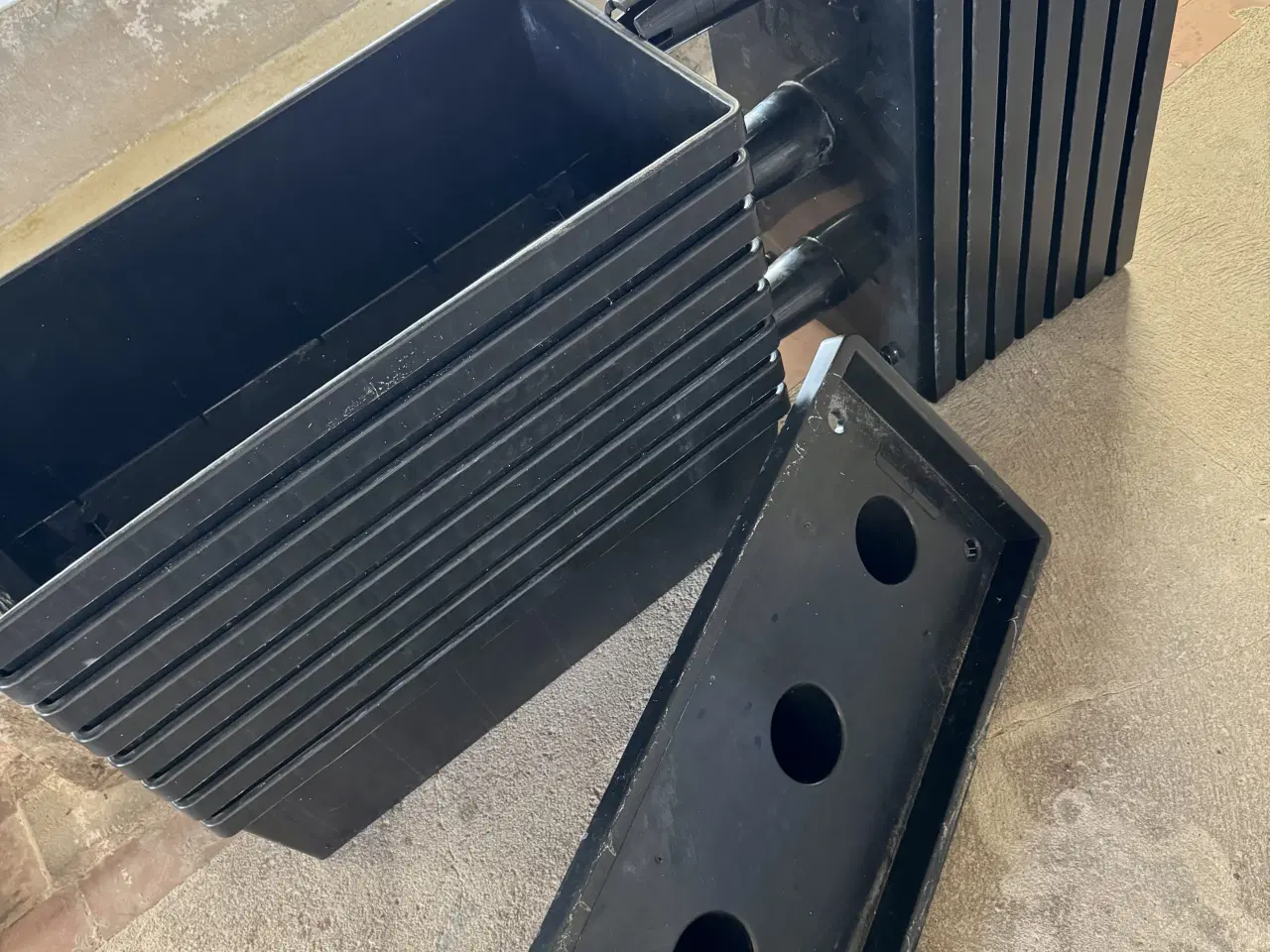 Billede 2 - Homefarm kapilærkasser sælges, 200 kr. pr. Stk. 