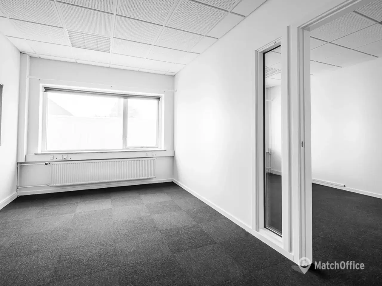 Billede 10 - Lej kontor i Ringsted