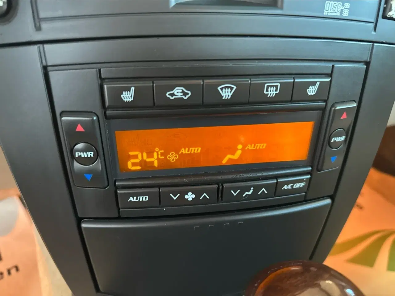 Billede 15 - Cadillac CTS 3,2 Sport Luxury aut.