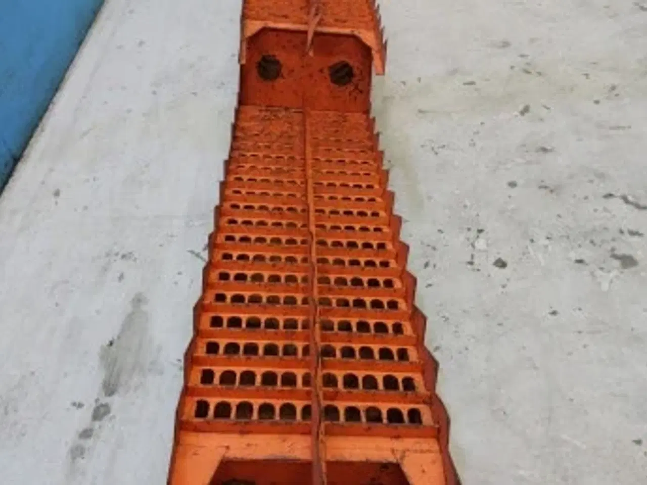 Billede 13 - Dronningborg D4000 Ryster 28460150