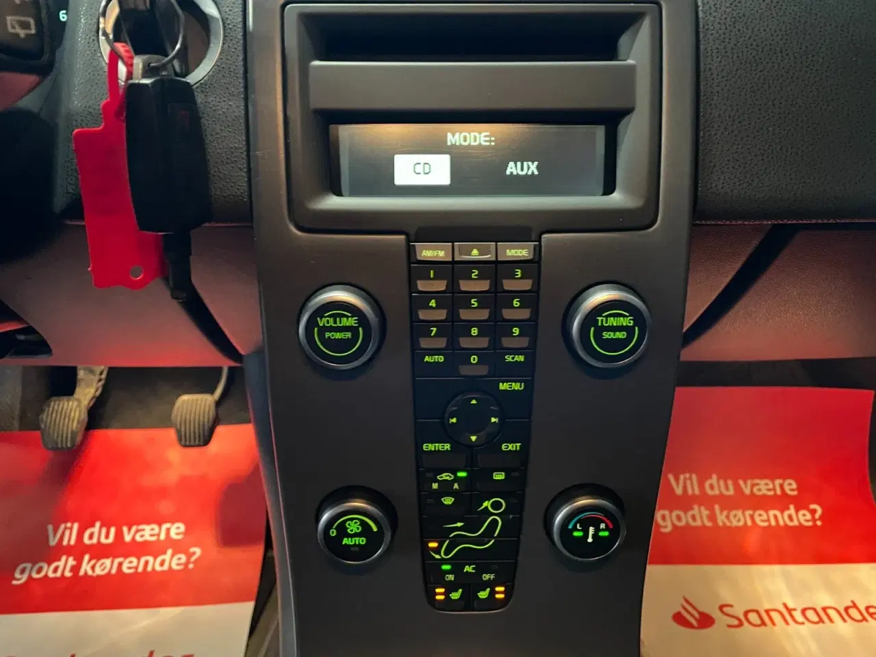 Billede 14 - Volvo V50 1,6 D2 115