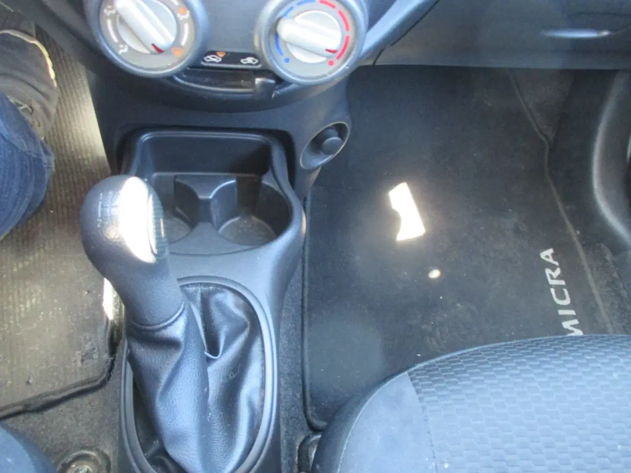 Billede 16 - Nissan Micra 1,2 Visia