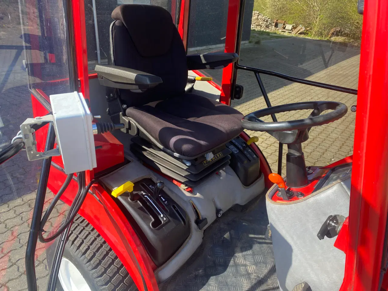 Billede 5 - Sibaura SX24