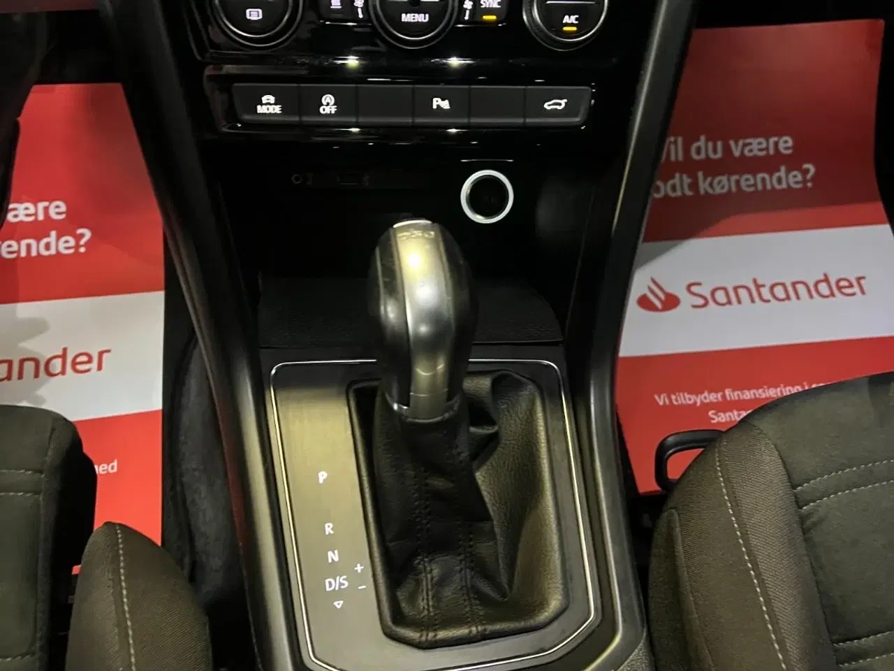 Billede 20 - VW Touran 2,0 TDi 150 Highline DSG 7prs