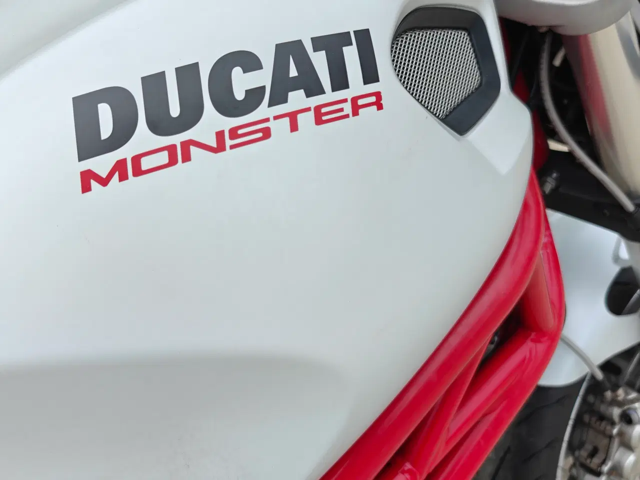 Billede 7 - 2010/11 Ducati Monster 1100S