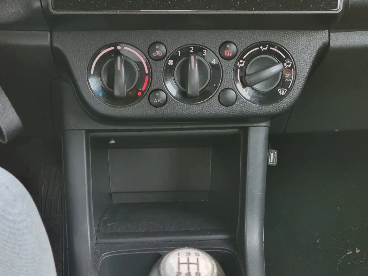 Billede 10 - Fin Suzuki Swift 1.5 2007