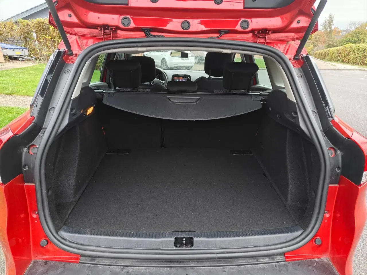 Billede 15 - Renault Clio IV 1,5 dCi 90 Zen Sport Tourer