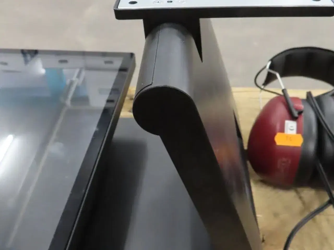 Billede 2 - 24" Touch-skærm PHILIPS 242B9